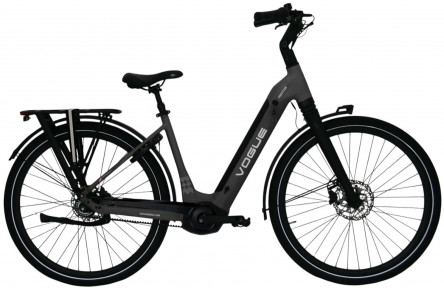 E-BIKE VOGUE PRESTIGE MOTINOVA 28"