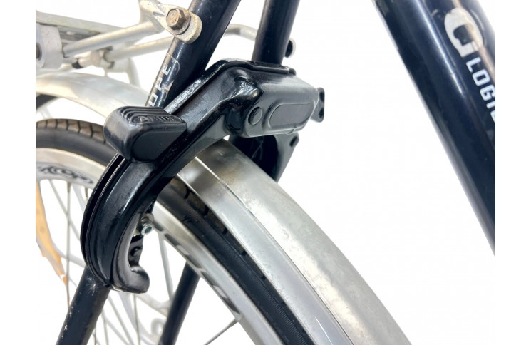 Damesfiets City Star 28" M/54