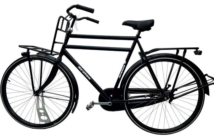 Herenfiets Avalon XZK 28"/65cm/Zwart