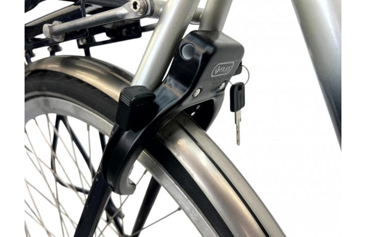 Herenfiets RIH 28" M/60cm