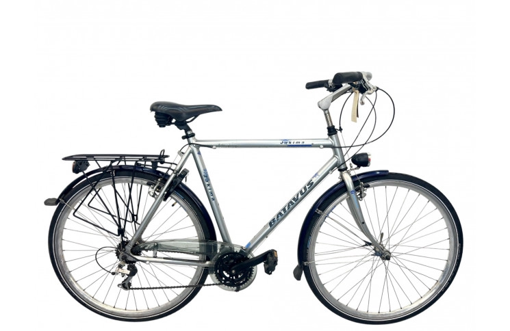 Herenfiets Batavus Jakima 28" 59