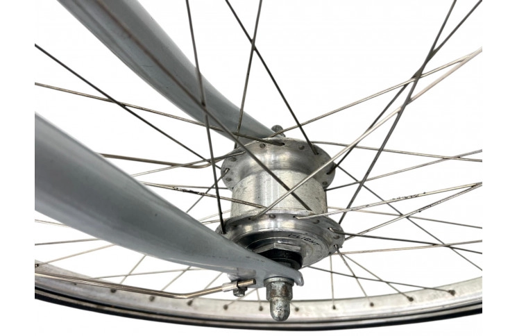 Damesfiets City Star 28" 50cm