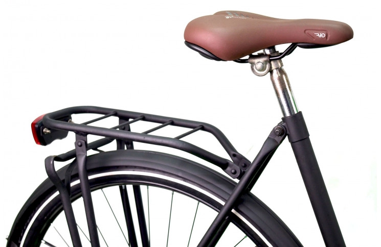 Damesfiets Ranger Hollandia