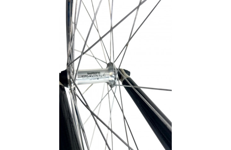 Racing bike Illmatic Groda 28" 59cm