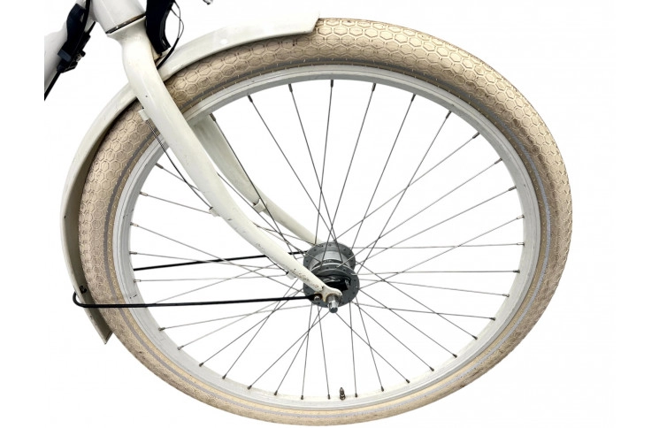 Woman's bicycle Batavus Diva 28" 51