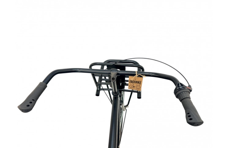 Herenfiets Sparta PickUp 28" L/57