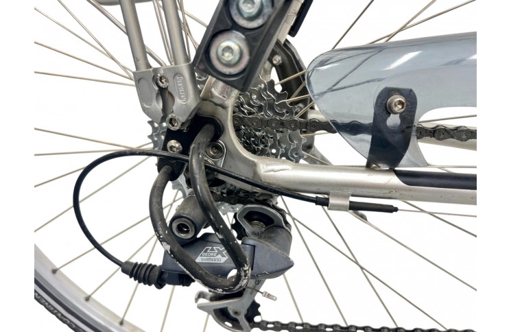 Herenfiets Koga Miyata Road Runner 28" 60