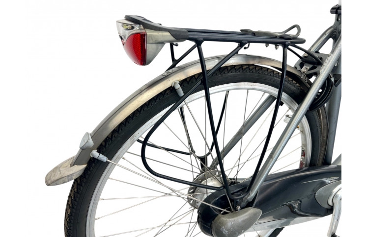 Man's bicycle Gazelle Davos 28" L/57