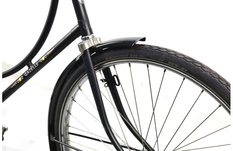 Woman`s bike Gazelle Classic