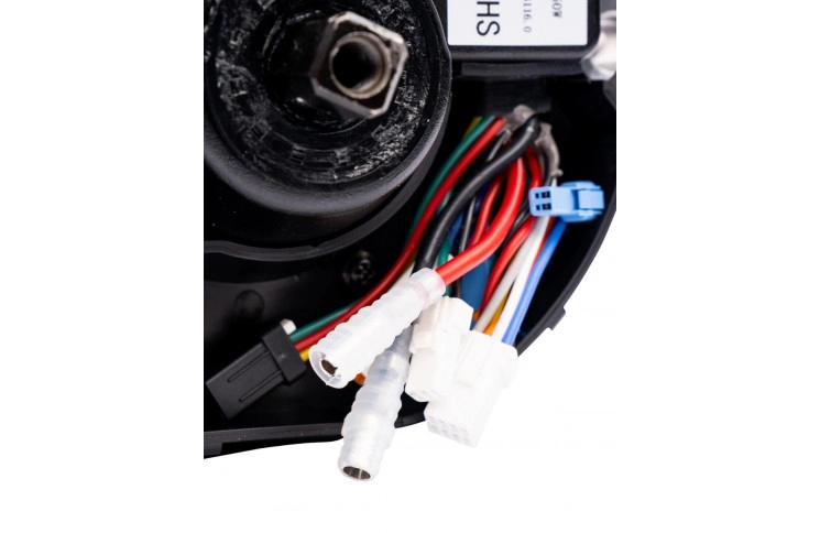 Bafang M400 Max Drive Electric Bicycle Motor 250W 36V UART