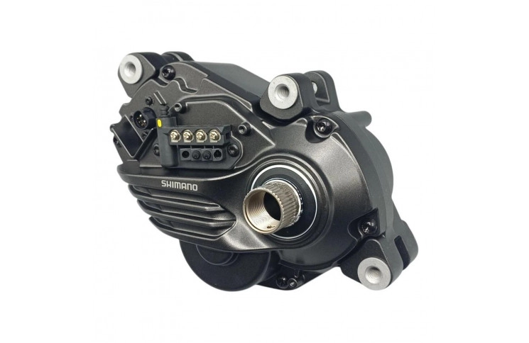 Shimano Steps DU-EP801 EP8 middenmotor | 250W | 85Nm
