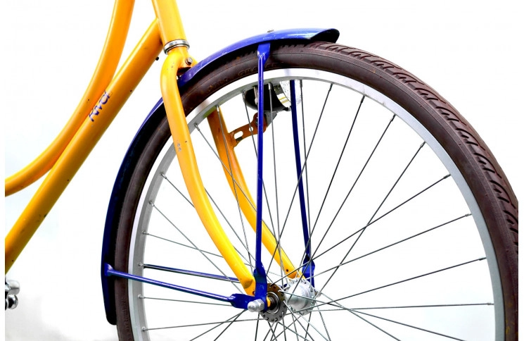 Damesfiets Batavus Post