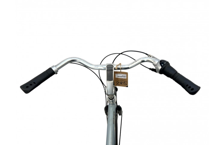 Herenfiets Gazelle Orange 28" L/57 blauw