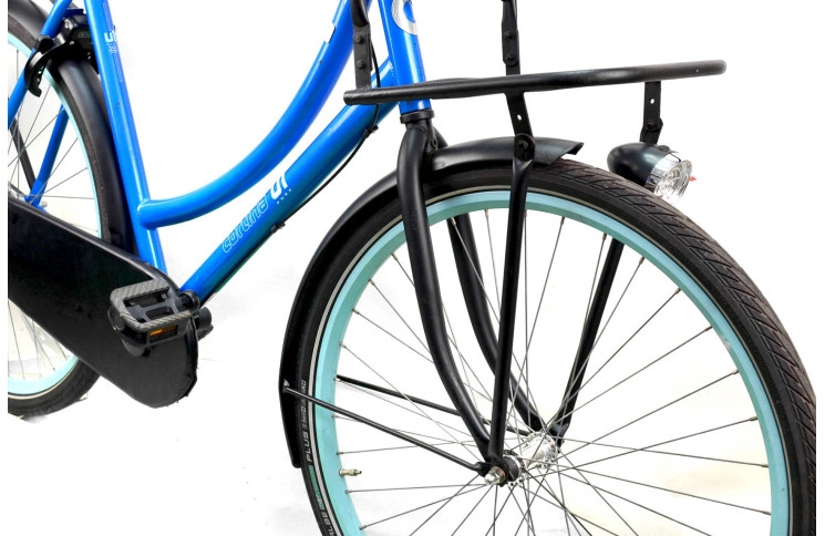 Damesfiets Cortina U1