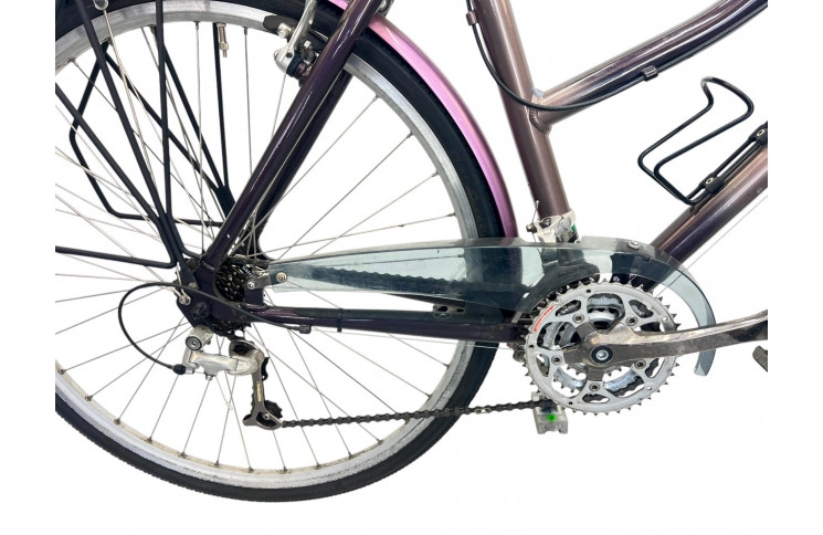 Damesfiets Gazelle Aristo 28" 54