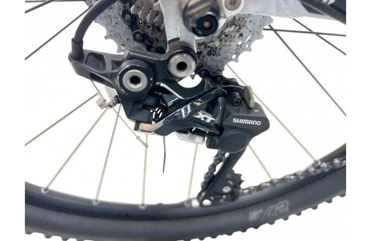 Mountainbike Simplon Dilly 27.5"/45cm/Wit