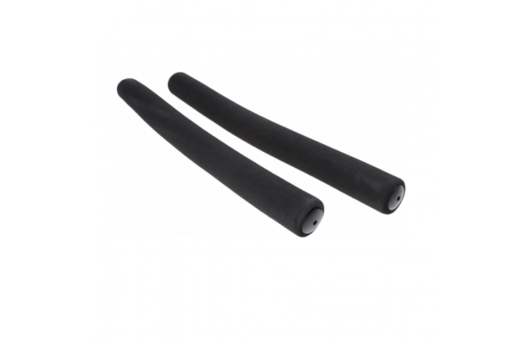 FALKX Foam Stuur Set 39cm zwart