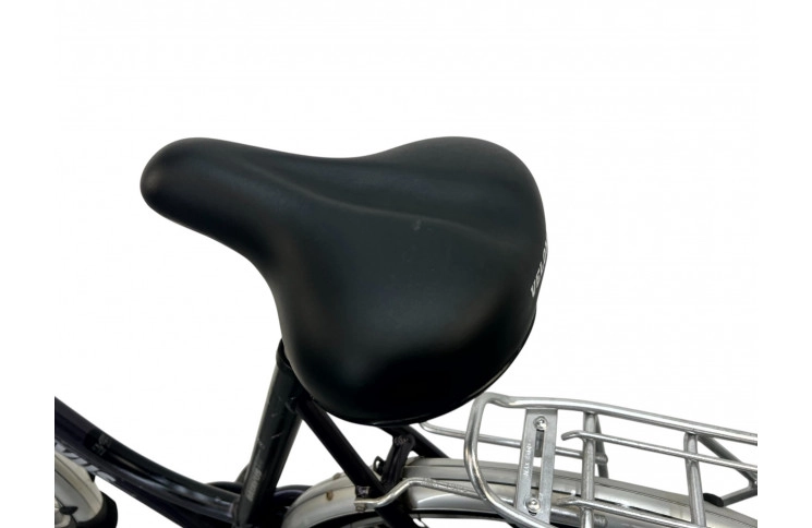 Women's bicycle Batavus Intermezzo 28" 57 cm grey