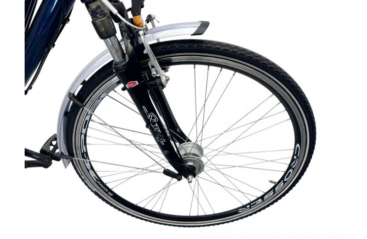 Damesfiets Matra Montana 28" 50