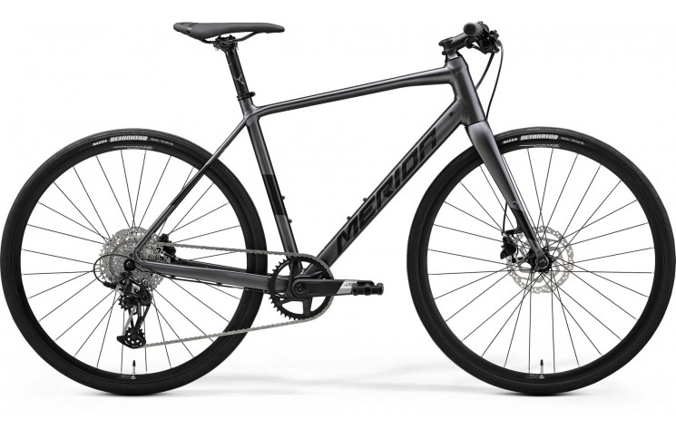Merida SPEEDER 400 28"/50cm/12ver/Titanium/2024/A62411A00026