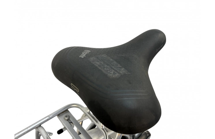 Damesfiets Kettler 28" 52cm