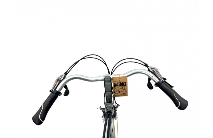 Man's bicycle Gazelle Medeo Lite 28" 57