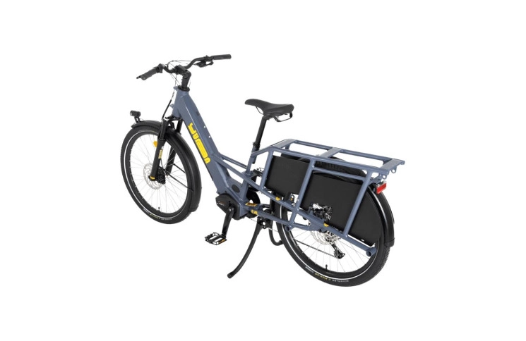 Compact Yuba Boda Boda Regular 26" Blue 2025