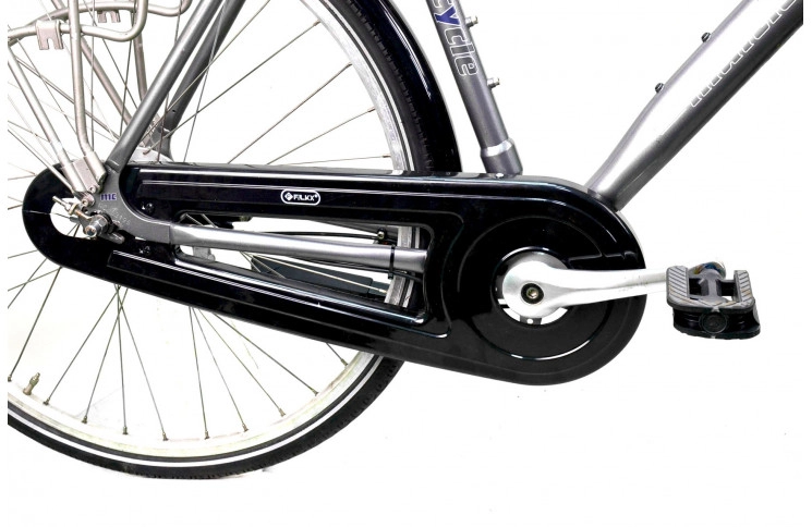 Herenfiets Multicycle