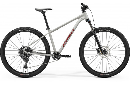 Merida BIG NINE 200 2026 Mountainbike