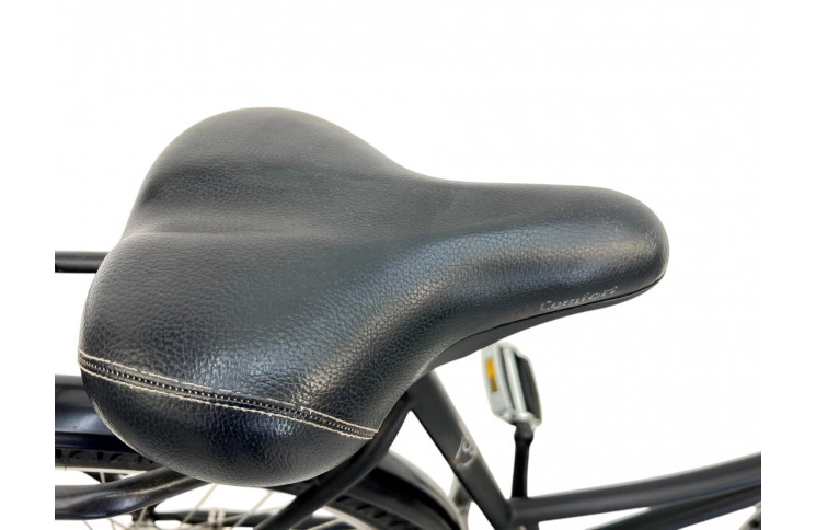 Woman`s bike Gazelle Classic 26" 49cm