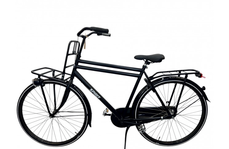 Herenfiets Spirit 28" L/58