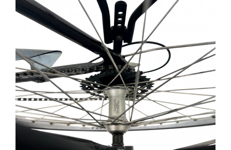 Herenfiets Batavus Ontrack 28" 57