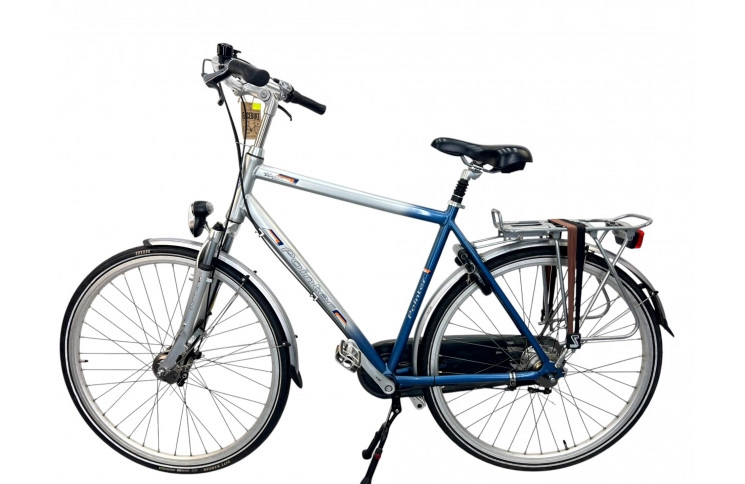 Herenfiets Pointer Unica 28" 54