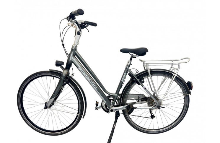 Damesfiets Gazelle Ultimate 28" 49