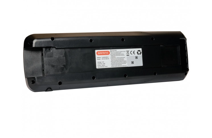 Bicycle battery Bafang 450W 43V 10.4Ag (UART + CANBUS)