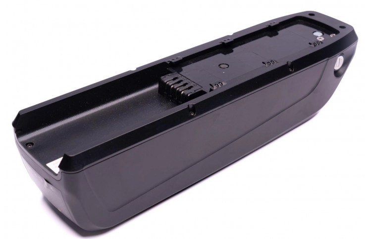 Brinckers Le Mans frame accu 48V 14Ah (672Wh) incl. nieuwe lader