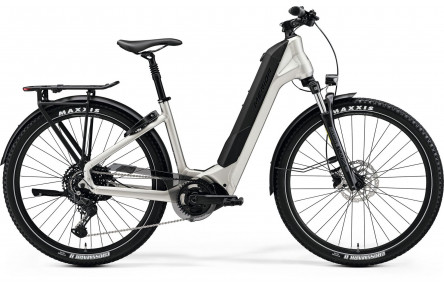 Merida eSPRESSO CC 500 2025 eCity