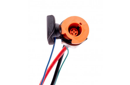 Bafang 5-pin battery connector