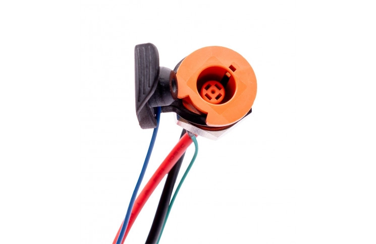 Bafang 5-pin battery connector