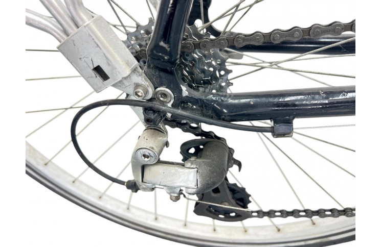 Herenfiets Giant Escaper 28" 60