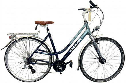Damesfiets Giant Tourer 28" 50