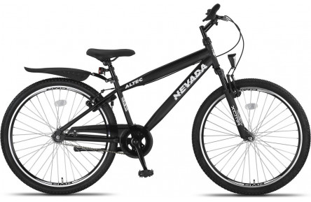 Altec Nevada 26 inch MTB Zwart