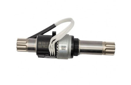 Bafang torque sensor M620 (G510) | UART