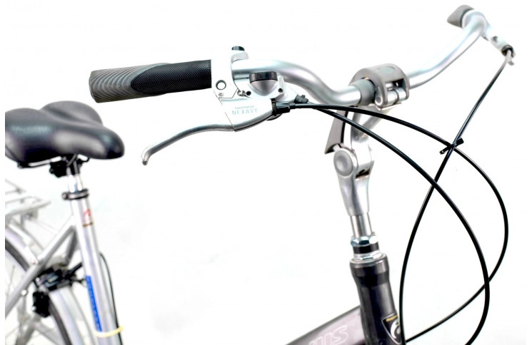 Damesfiets Batavus Live