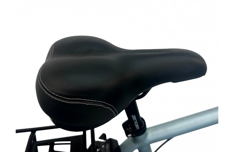 Man's bicycle Giant Freerider 28" 54