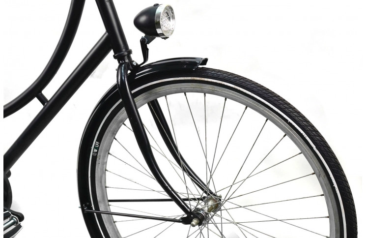 Damesfiets Ranger Hollandia