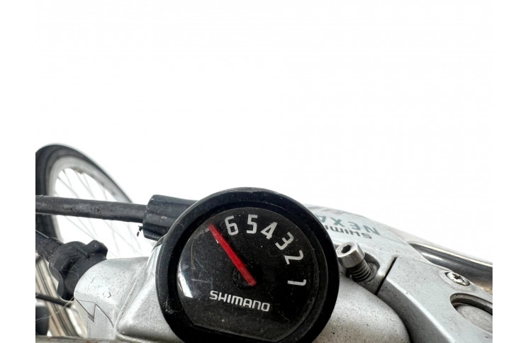 Herenfiets Koga Miyata 28" 57