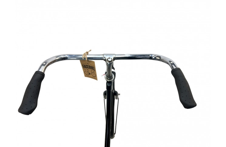 Damesfiets Batavus Dutch 28"/56cm/Zwart