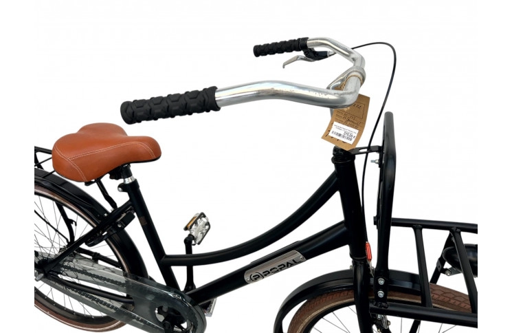 Damesfiets Popal 24" XXS/40cm