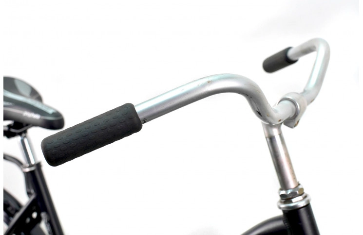 Damesfiets Metropolis